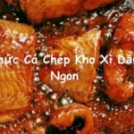 Công Thức Cá Chép Kho Xì Dầu Thơm Ngon